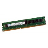 Memorie ECC 8GB DDR3L 1.35V 1600MHZ PC3L-12800R DDR3 1600 8GB ECC REG 2RX4 (FOR SERVER ONLY) SAMSUNG M393B1G70BH0-YK0